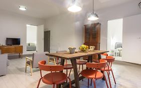 Suite Gharraf Palermo Old Town